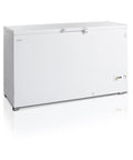 Lada Frigorifica Tefcold fr505 Sl