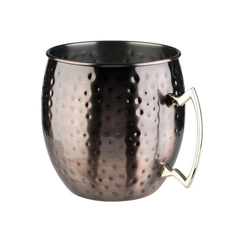 Großer Mixer