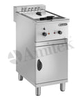 Friteuză electrică pe dulap Amitek FC16M, 16 l