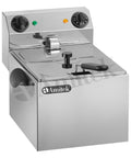 Friteuză electrică Amitek FE8S, 6 l