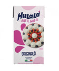 Frisca vegetala Hulala, fara lactoza, 500ml, pentru deserturi si decoratiuni HORECA