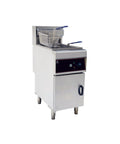 Friteuză electrică de pardoseală 28 l Cuistance DF28L