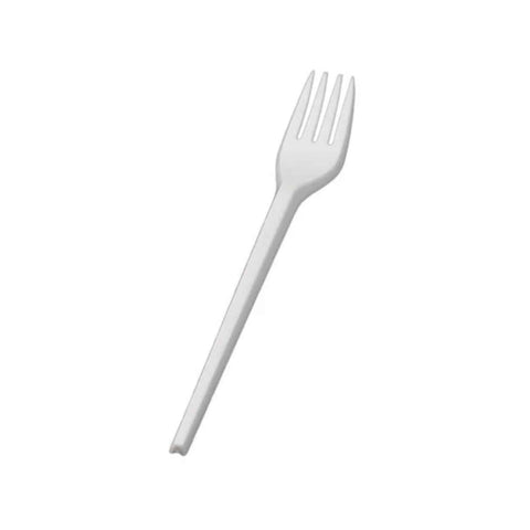 ECO compostable cutlery