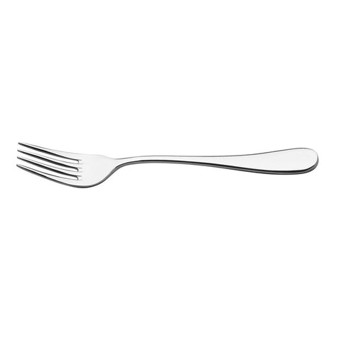 Furculiță YALCO Focus, inox, grosime 5mm, veselă HORECA