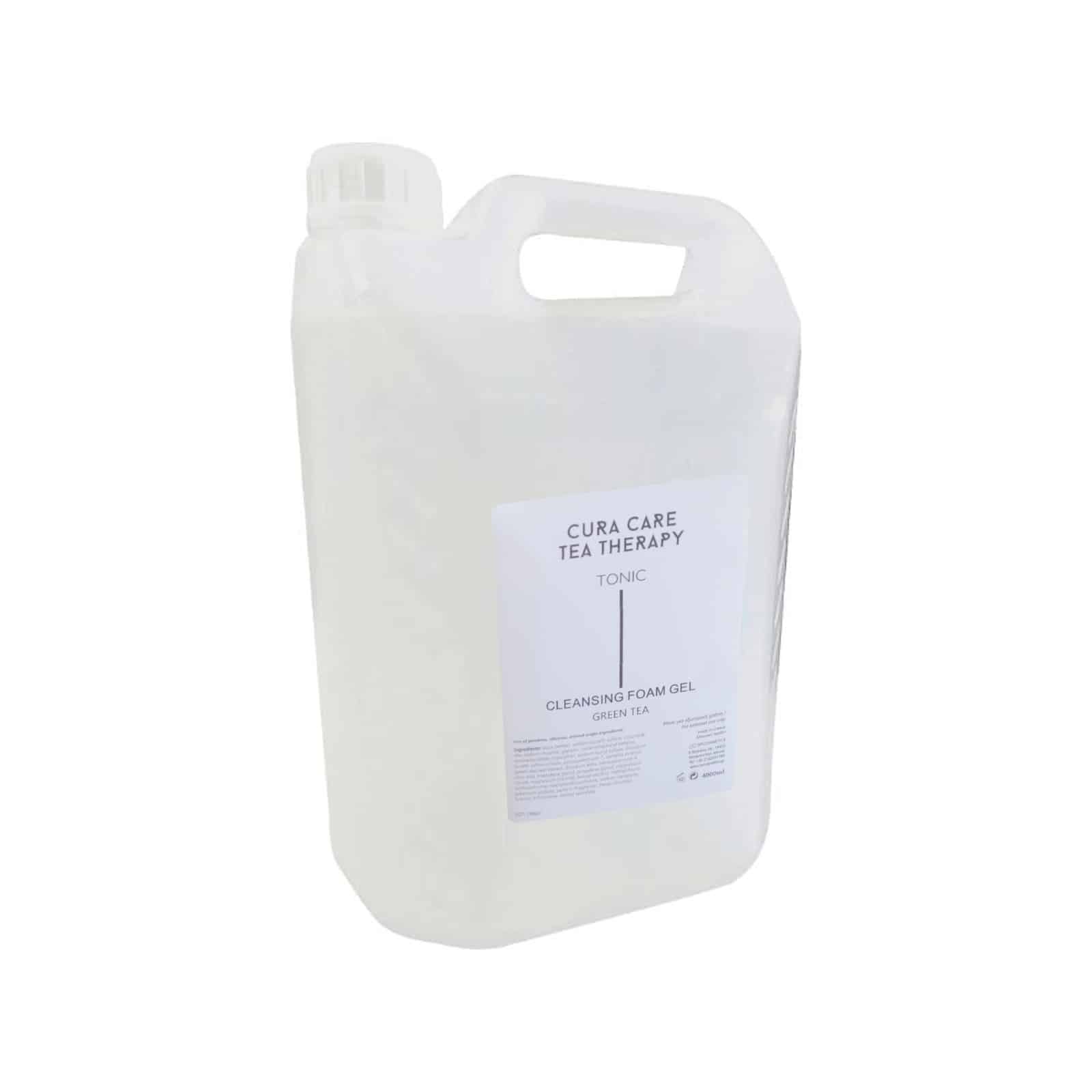 Gel de duș 4l