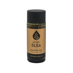 Șampon gel de duș hotelier