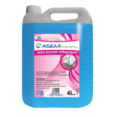 Detergent pentru pardoseli Asem