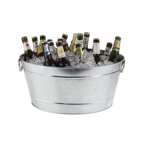Großer Mixer