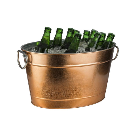 Großer Mixer