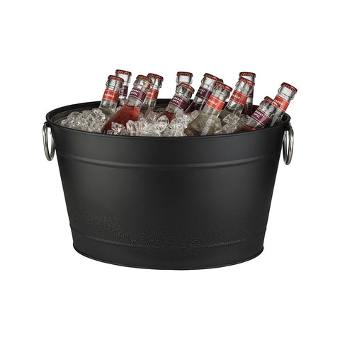 Großer Mixer
