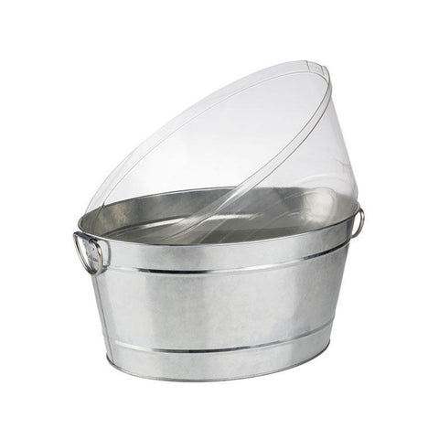 Großer Mixer