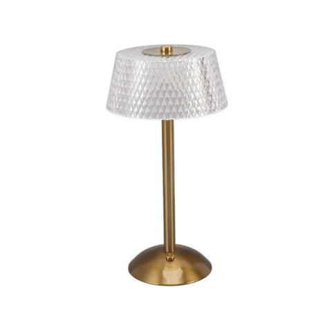 Diamond decorative chandelier