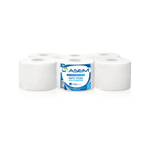 ASEM toilet paper