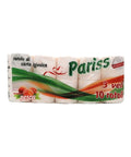 Hârtie igienică Pariss