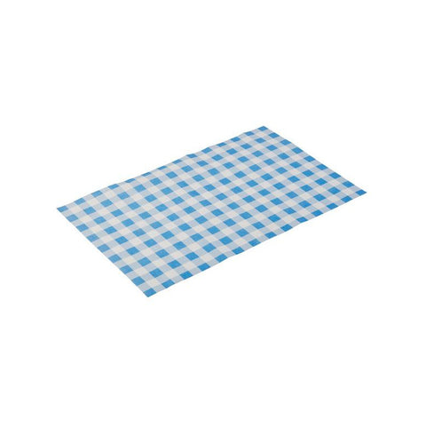 Wasserfestes Papier, Fast-Food-Druck