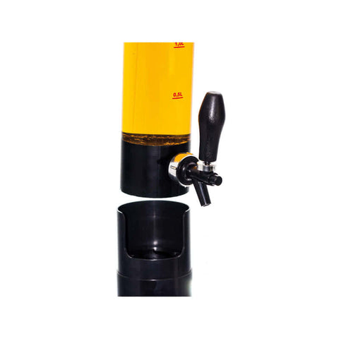 Beer dispenser