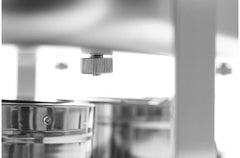 Chafing dish Rolltop Gastronorm 1/1
