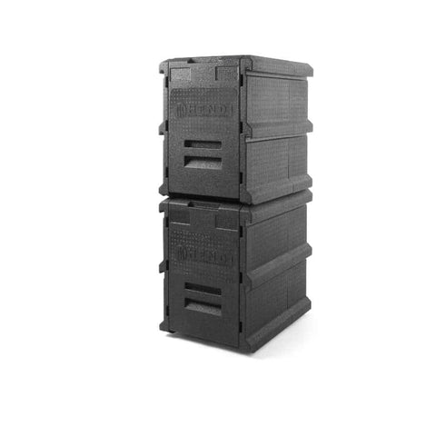 Isolierte Cateringbox