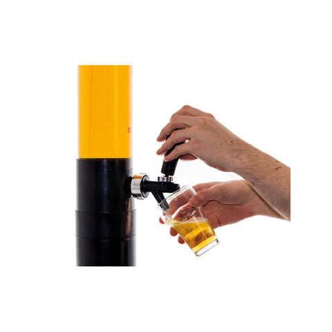 Beer dispenser