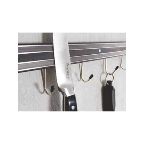 Messermagnet mit Aufhängern