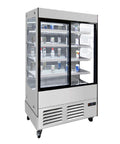Vitrină frigorifică Multideck Display Atosa YLM580B