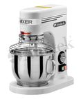 Mixer planetar de banc Amitek AP5, 350 × 230 mm
