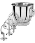 Mixer planetar de banc Amitek AP5, 350 × 230 mm