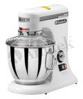 Mixer planetar de banc Amitek AP7, 420 × 250 mm