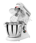 Mixer planetar de banc Amitek AP7, 420 × 250 mm