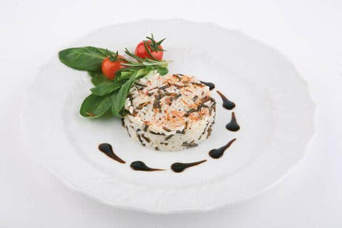 Inel pentru decorare rotund
