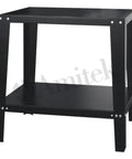 Cuptor electric pizza Amitek KL44, 2 camere de coacere, 1010 × 850 mm