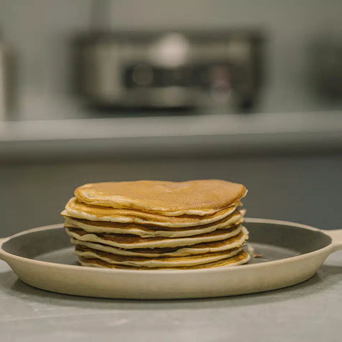 Plita Electrica Mini Pancakes