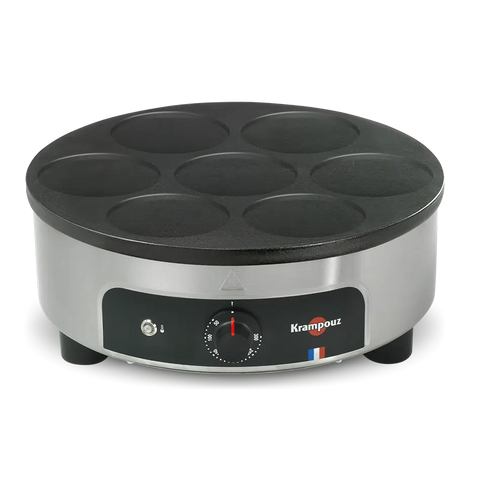 Plita Electrica Mini Pancakes