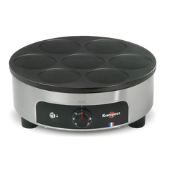 PLITA ELECTRICA MINI PANCAKES