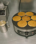 Plita Electrica Mini Pancakes