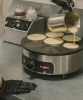 Plita Electrica Mini Pancakes