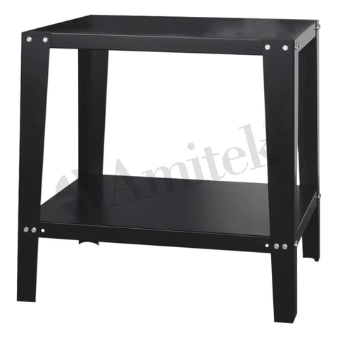 Cuptor electric pizza Amitek KT44, 2 camere de coacere, 1010 × 850 mm