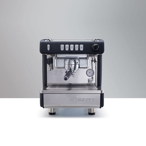 Espresso machine with 1 group, Classic system, M26, La Cimbali