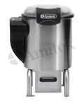Mașină de curățat midii Amitek LE5, 530 × 520 mm