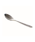 Lingură profesională din inox, model Locanda, 18.9 cm, ideală pentru servirea mesei în HORECA.