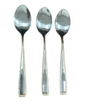 Linguriță Inox Locanda, 13.3 cm