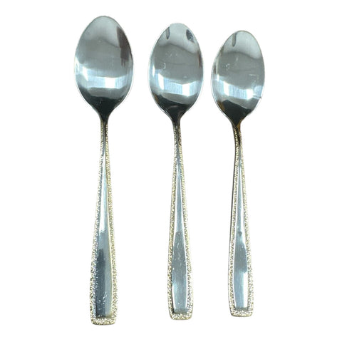 Linguriță Inox Locanda, 13.3 cm