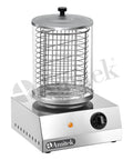 Aparat hot dog Amitek SHS, 280 × 270 mm