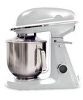 Mixer planetar profesional Jolly Macpan de 7 litri, perfect pentru patiserii și bucătării HORECA.