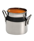 Mini cană pentru lapte Snackholder 4 buc/set