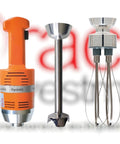 Accesorii Dynamic Junior AX 300, pentru performanță optimă în bucătăriile HORECA.