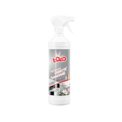 Detergent obiecte sanitare 1 kg Bozo