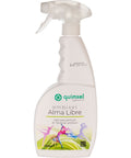Odorizant Quimxel Ambixel Alma Libre 750ml, spray profesional