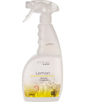 Odorizant Ambiexel Lemon 750ml, spray profesional pentru HORECA