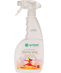 Odorizant AMBIXEL Ritmo-Vivo, 750 ml, profesional HORECA